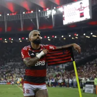 Gabigol desabafa e diz que Tite "não o respeitava como jogador"