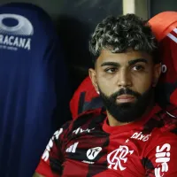 Gabigol terá no Cruzeiro salário maior que no Flamengo