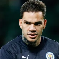 Clube define Mike Maignan como substituto de Ederson, diz portal