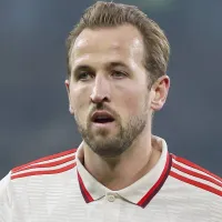 Harry Kane pode atuar no Manchester United por € 130 milhões