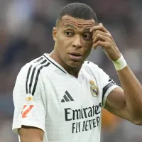 Vitor Roque faz Mbappé ser criticado no Real Madrid