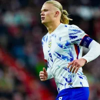 Eslovênia x Noruega: quanto vale um gol de Haaland? Veja para apostar