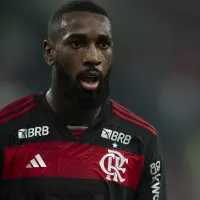 Gerson e Fabrício Bruno são aprovados no Rennes