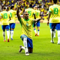 Palpite: Venezuela x Brasil – Eliminatórias da Copa do Mundo – 14/11/2024