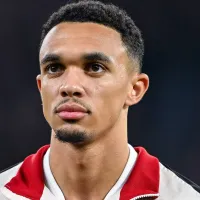 Alexander-Arnold teria que reduzir salário no Real Madrid, diz portal