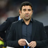 Deco rebate críticas a Vitor Roque no Barça e vê “maldade” nas cobranças