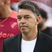 River Plate quer Emiliano Rigoni, ex-jogador do São Paulo