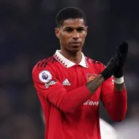 Rúben Amorim define titulares do United e tira Rashford e Dalot do 11