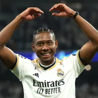 Real Madrid deve ficar com Alaba em 2025