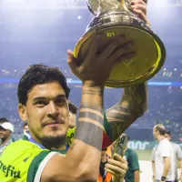 Palmeiras avalia liberar Gustavo Gómez, sonho do River Plate