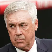 Carlo Ancelotti tem atrito com funcionário do Real Madrid após desavença com jogadores