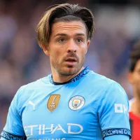 Grealish quer continuar no City de Guardiola, mesmo como reserva