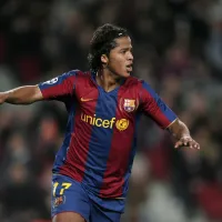 Relembre quem é Giovani dos Santos, ex-Barcelona que virou empresário