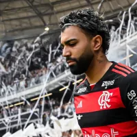 Flamengo mira no futebol europeu e define possível substituto para Gabigol em 2025