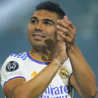 Casemiro vira assunto no Real Madrid e jornalista pede brasileiro