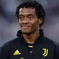 Cuadrado entra na mira do River Plate, de Marcelo Gallardo