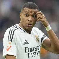 Mbappé recebe tarefa defensiva de Ancelotti no Real Madrid