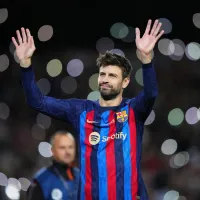 Ex-Barcelona, Piqué se derrete por Messi, mas reconhece força de CR7