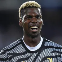 Pogba desperta interesse em Newcastle e West Ham, da Premier League