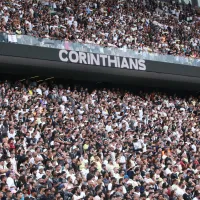 Corinthians mantém público acima de 40 mil em casa por mais de 4 meses