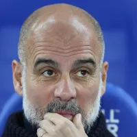 Guardiola tem acordo com o Man City para renovação