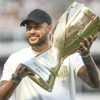 Neymar e Santos entram em acordo, e anúncio oficial já tem data para acontecer