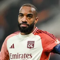 Real Madrid planeja contratar Alexandre Lacazette e já lança oferta