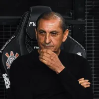 Ramón Díaz só fica no Corinthians em 2025 se passar em teste; saiba qual