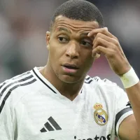 Ex-jogador revela que PSG 'ficará feliz' com fase abaixo de Mbappé