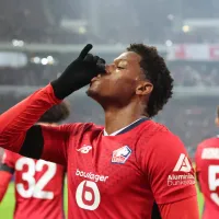 Alvo do Barcelona, Jonathan David se declara ao clube: “Eu cresci torcendo”