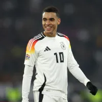 Sonho do Real Madrid, Jamal Musiala impressiona o futebol com início de temporada avassalador