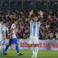 Palpite: Argentina x Peru – Eliminatórias da Copa do Mundo – 19/11/2024