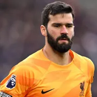 Alisson não será reforço do Barcelona em 2025