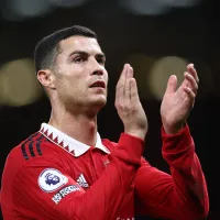 Cristiano Ronaldo adoraria voltar ao Manchester United, diz ex-jogador