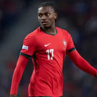 Rafael Leão tem carta branca para ser reforço de gigante: ＂Vai explodir no comando de...＂