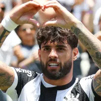 Yuri Alberto, do Corinthians, vira pauta em quarteto da Inglaterra em negócio de £17 milhões