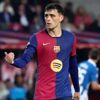 Barcelona identifica ‘novo Pedri’ no mercado e quer meia espanhol de 17 anos