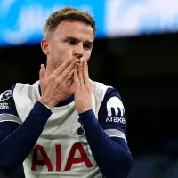 Manchester City sofre baile para o Tottenham em show de Maddison na Premier League