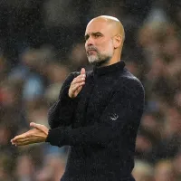 Guardiola desabafa sobre momento do City: ＂Nunca vivemos...＂
