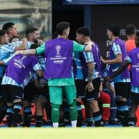 Racing domina o Cruzeiro e é campeão da Copa Sul-Americana