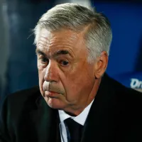 Real Madrid recebe atualização e Carlo Ancelotti ganha reforço para a partida contra o Liverpool