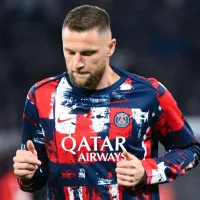 Skriniar entra em acordo verbal com a Juventus