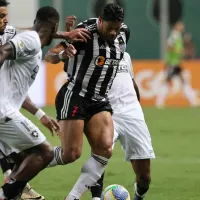 Libertadores: aposte no placar que mais se repete em Atlético-MG x Botafogo