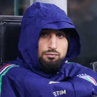 Donnarumma vive momento delicado com Luis Enrique no PSG e futuro no clube é ameaçado