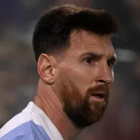 Messi revela que sua estreia foi o momento mais marcante pelo Barcelona