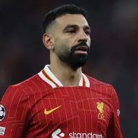 Salah pode deixar o Liverpool, e Inter de Milão traça plano para contratar o astro