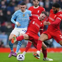 Liverpool derrota o Manchester City por 2 a 0 e desponta na Premier League