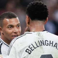 Mbappé deveria ter batido o pênalti e situação com Bellingham vem à tona no Real Madrid