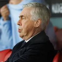 Ancelotti poderá contar com Alaba e Vinicius Júnior no Intercontinental