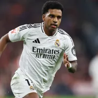 Real Madrid tem má notícia e Rodrygo tem situação confirmada de última hora na Espanha